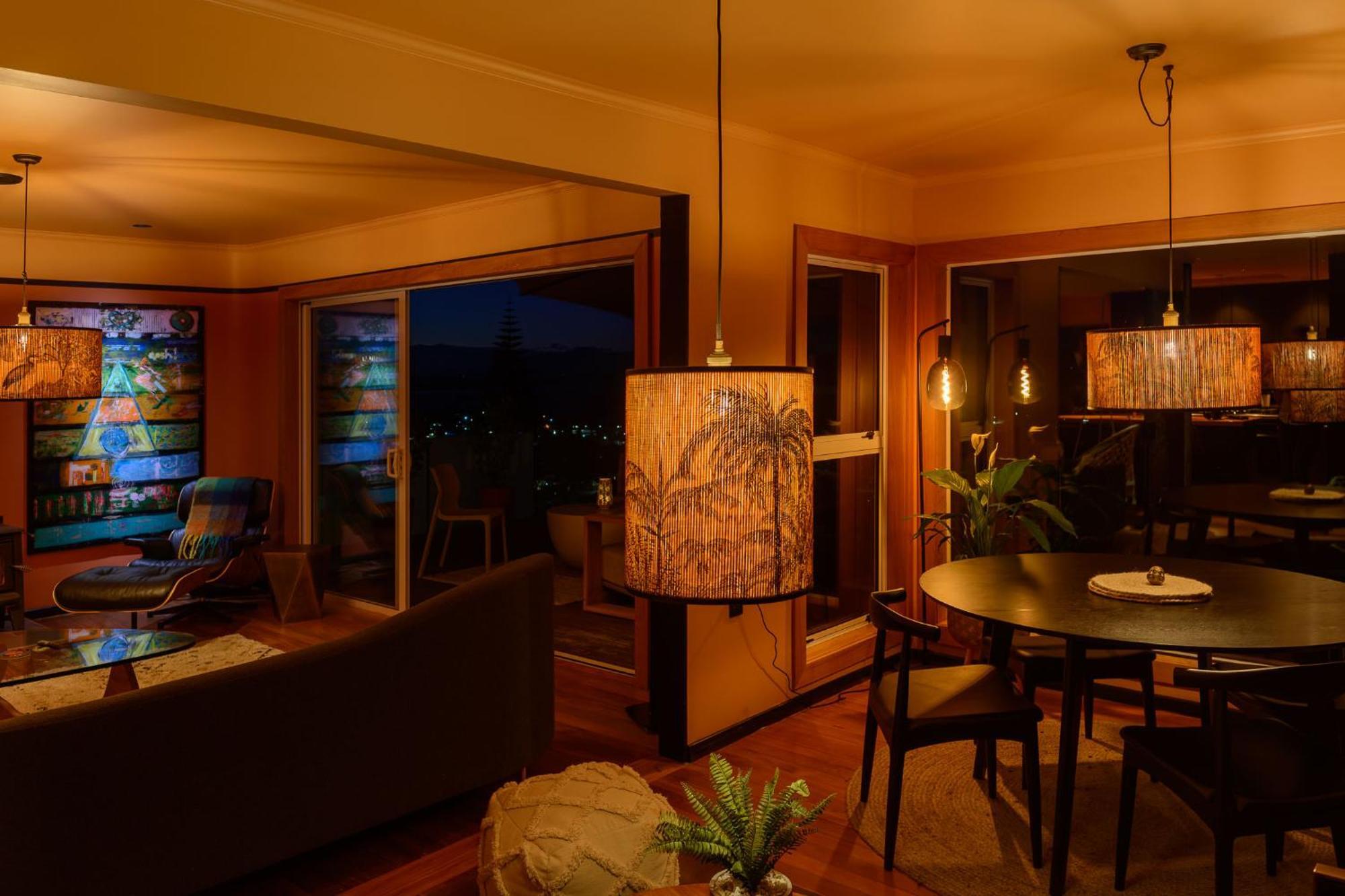 Appartement Tosswill Road - Bay Vista à Nelson Extérieur photo